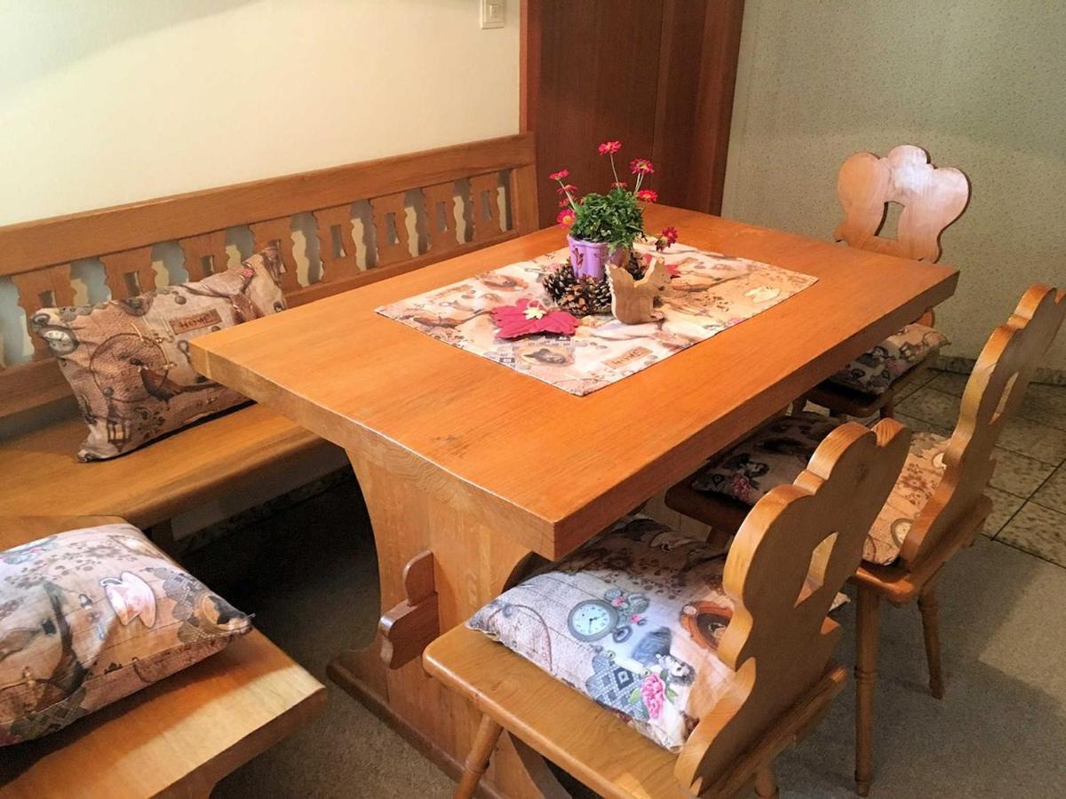 אברמאנשטאדט Ferienwohnung Diesbrunnen מראה חיצוני תמונה